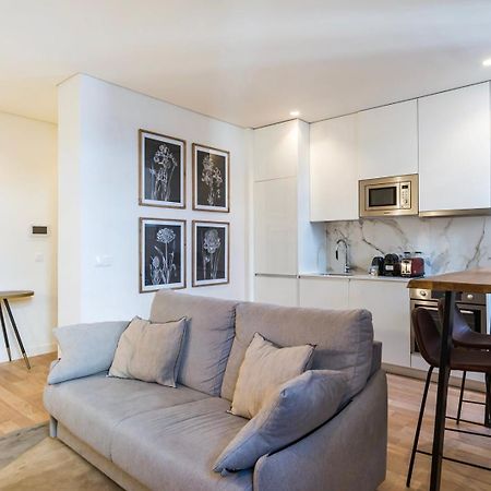 Guestready - A Secret Passage In Porto Apartamento Exterior foto